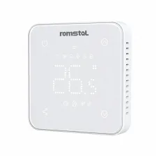 Wi-Fi Терморегулятор Romstal Ecoheat 500 HT-22