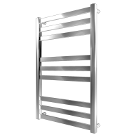 Водяна сушка для рушників INOX Чикаго 770х530/500