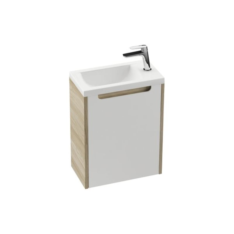 Кронштейн хромированный Ravak Classic Mini 400 фото 1
