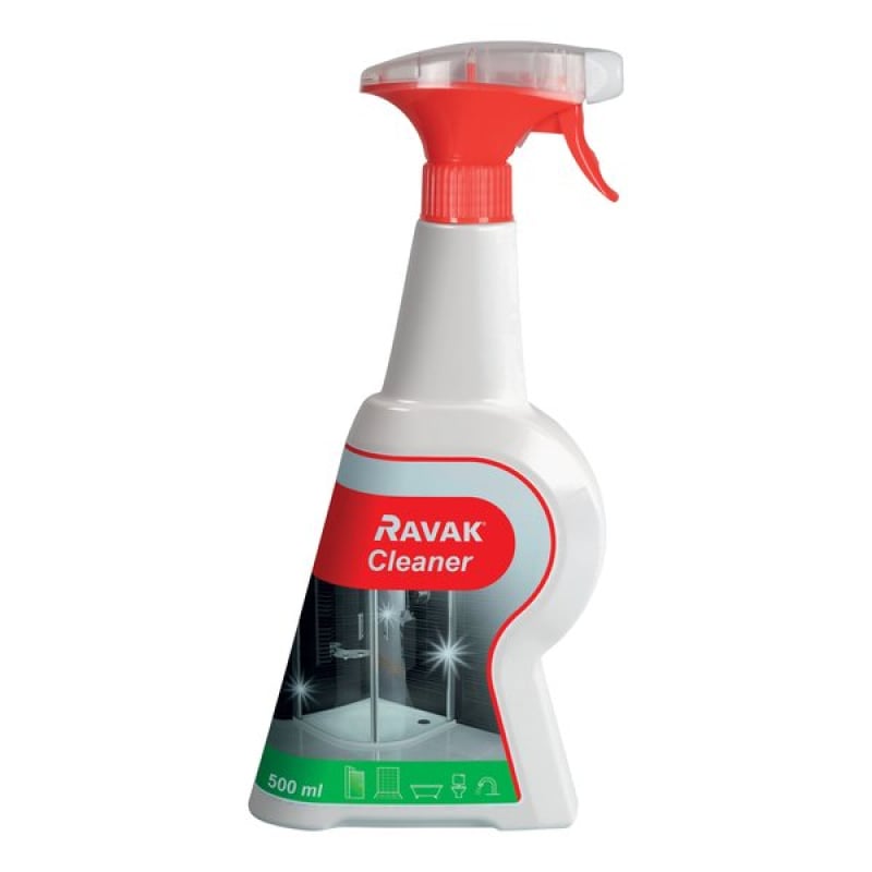 Чистящее средство Ravak Cleaner 500 мл X01101 фото 1