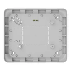 Монтажный бокс для подвода питания к ППКП Ajax GlandBox White (125717.314.WH)