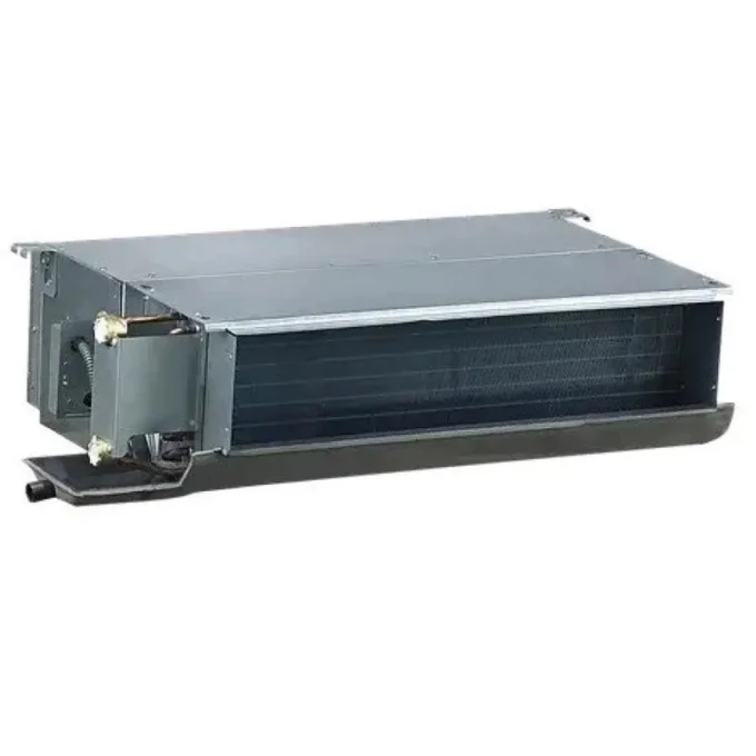 Канальный фанкойл Cooper&Hunter CH-FDVH112K2 фото 1
