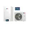 Тепловий насос Unitherm CH-HP16SIRK3 (SIRK4)