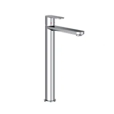 Смеситель для умывальника Ravak Chrome II 300 мм, хром X070447