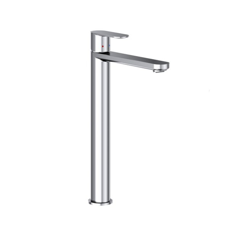 Смеситель для умывальника Ravak Chrome II 300 мм, хром X070447 фото 1