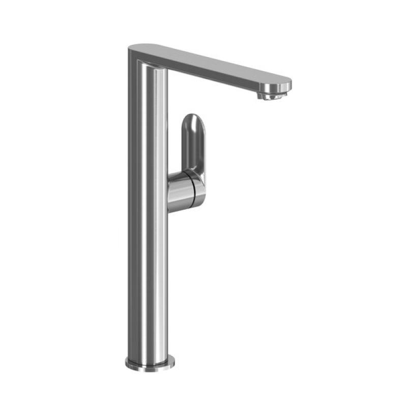 Смеситель для умывальника Ravak Chrome II 015.02CR 300 мм, хром (X070585) фото 1