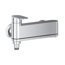 Смеситель для ванны Ravak Chrome II 150 мм, хром X070451