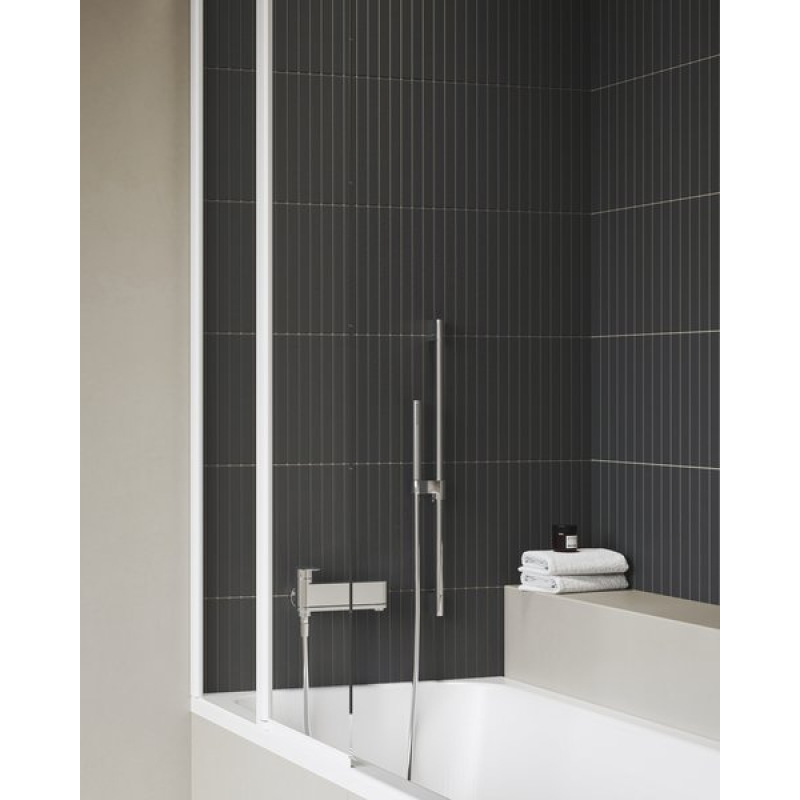 Смеситель для ванны Ravak Chrome II 150 мм, хром X070451 фото 4