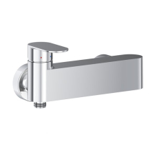 Змішувач для душу Ravak Chrome II 150 мм, хром (X070452)