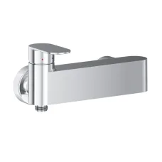 Змішувач для душу Ravak Chrome II 150 мм, хром (X070452)