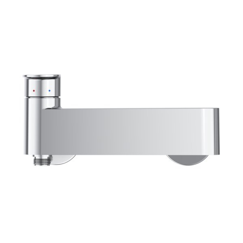 Змішувач для душу Ravak Chrome II 150 мм, хром (X070452) фото 2