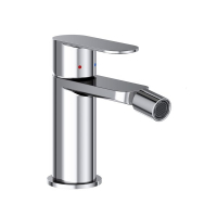 Смеситель для биде Ravak Chrome II 056.00CR, хром X070453