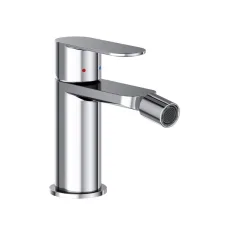 Смеситель для биде Ravak Chrome II 056.00CR, хром X070453