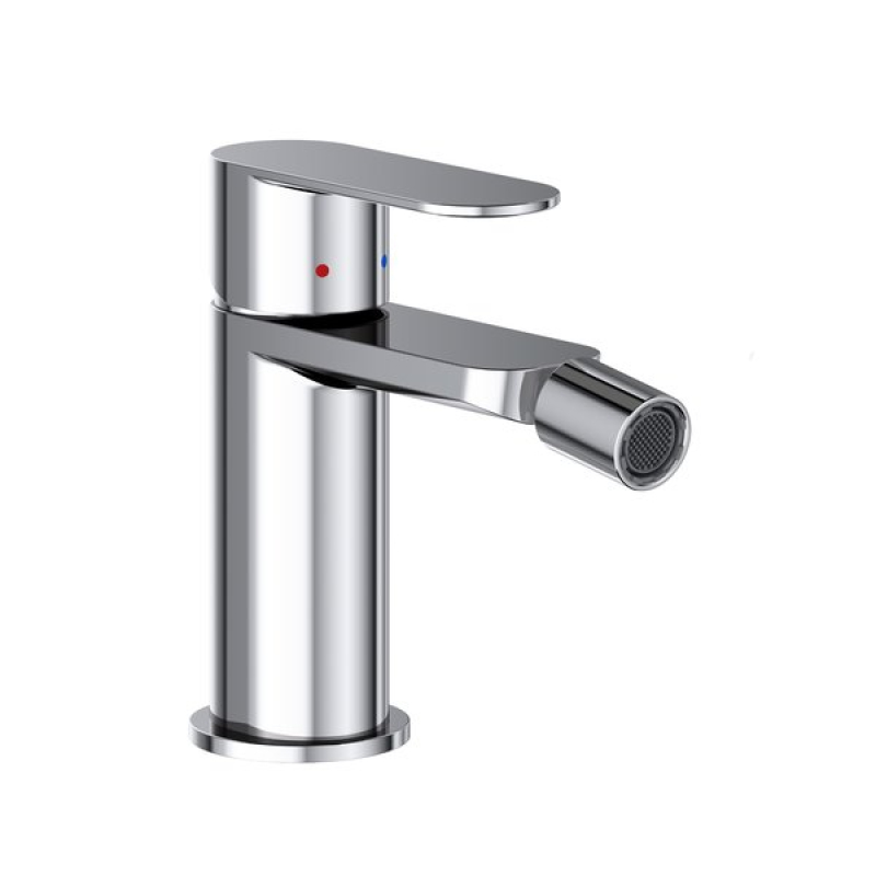 Смеситель для биде Ravak Chrome II 056.00CR, хром X070453 фото 1