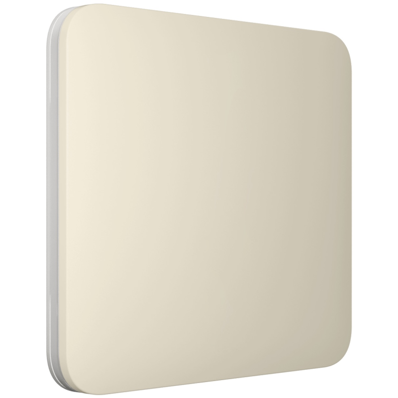 Выключатель Ajax LightSwitch проходной Ivory фото 1
