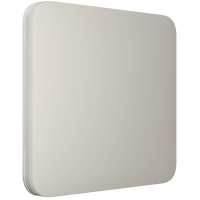 Выключатель Ajax LightSwitch 1-клавишный Oyster