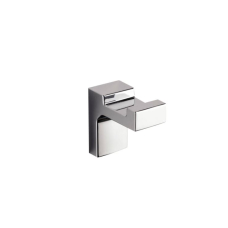 169368 Creabath Eletech Крючок, хром