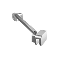Держатель Ravak Brilliant короткий хром B19000000A