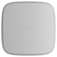 Пожарный извещатель Ajax EN54 FireProtect Jeweller White (119919.276.WH1)