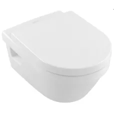 Omnia Architectura Rimless Унитаз консольный 5684R001