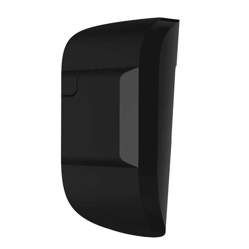 Беспроводной датчик движения Ajax HDR MotionCam Black (MotionCam) фото 4
