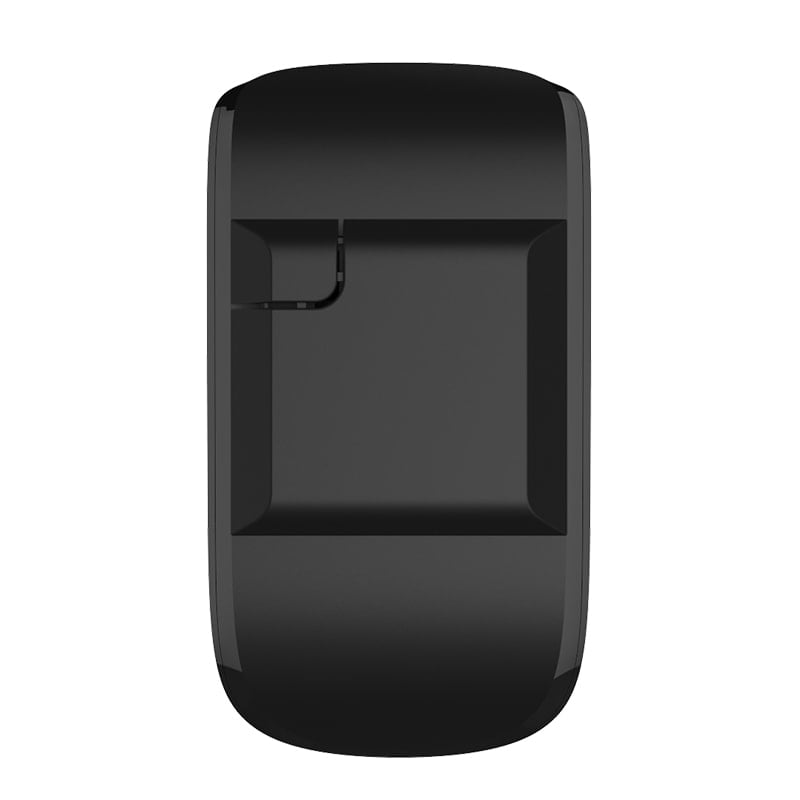 Беспроводной датчик движения Ajax HDR MotionCam Black (MotionCam) фото 5