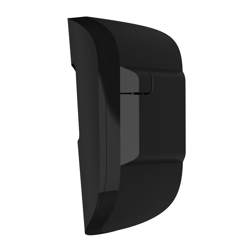 Беспроводной датчик движения Ajax HDR MotionCam Black (MotionCam) фото 6