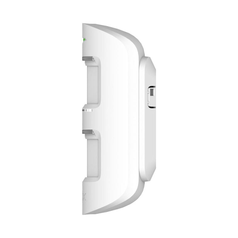Беспроводной уличный датчик движения Ajax MotionProtect Outdoor White фото 3