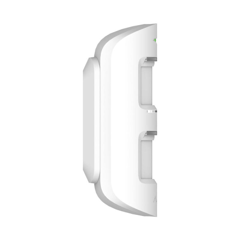 Беспроводной уличный датчик движения Ajax MotionProtect Outdoor White фото 4