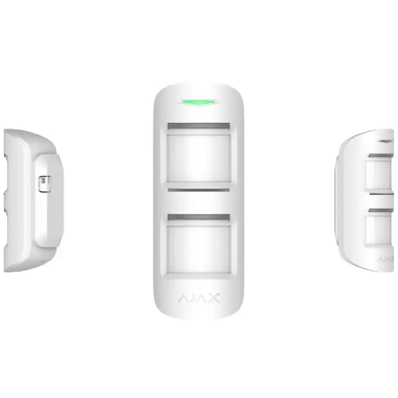 Беспроводной уличный датчик движения Ajax MotionProtect Outdoor White фото 5