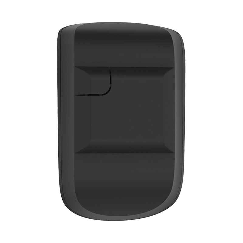 Беспроводной датчик движения и разбиения Ajax CombiProtect Black фото 5