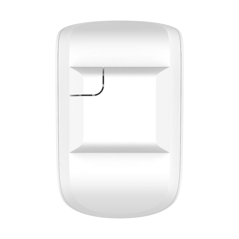 Беспроводной датчик движения Ajax MotionProtect White фото 4