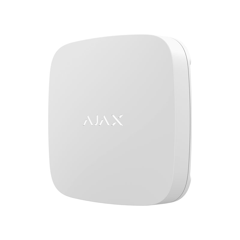 Беспроводной датчик обнаружения затопления Ajax LeaksProtect White фото 2