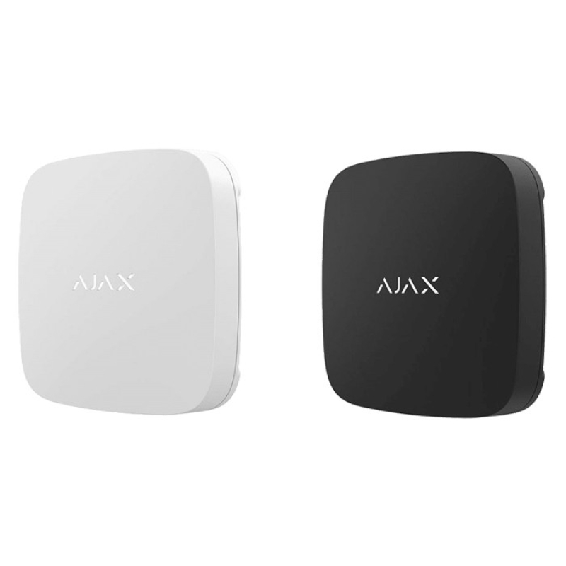 Беспроводной датчик обнаружения затопления Ajax LeaksProtect Black фото 7