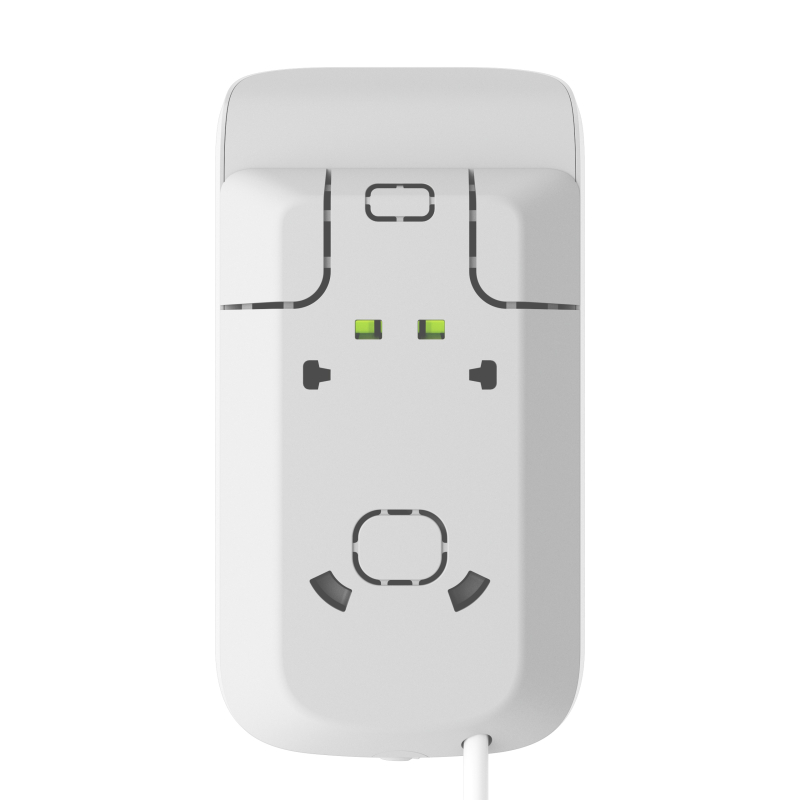 Проводной ИК датчик Ajax Superior MotionProtect Plus G3 Fibra (117717.09.WH1) фото 3