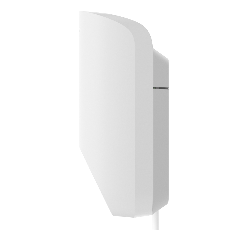 Проводной ИК датчик Ajax Superior MotionProtect Plus G3 Fibra (117717.09.WH1) фото 4