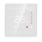 Wi-Fi Терморегулятор In-Therm PWT 081 Білий