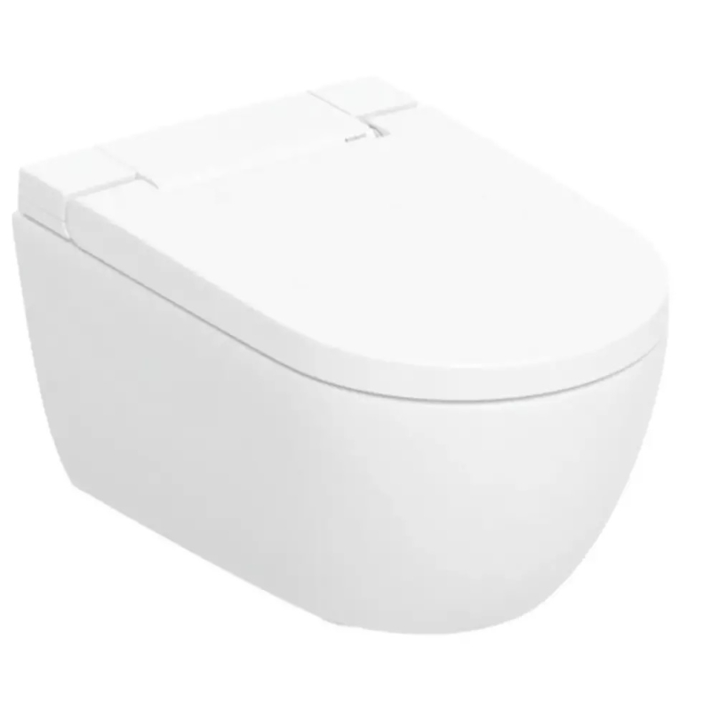 Geberit Подвесной унитаз-биде AquaClean Alba фото 1