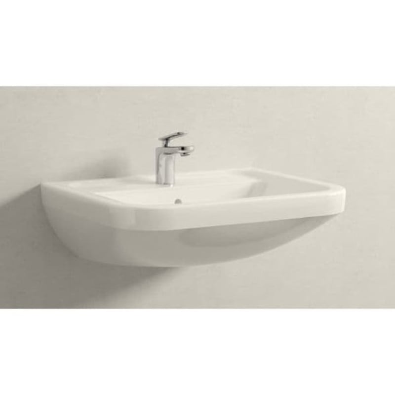Змішувач для раковини Grohe Veris S-Size 134 мм з донним клапаном, хром (32183000) фото 2