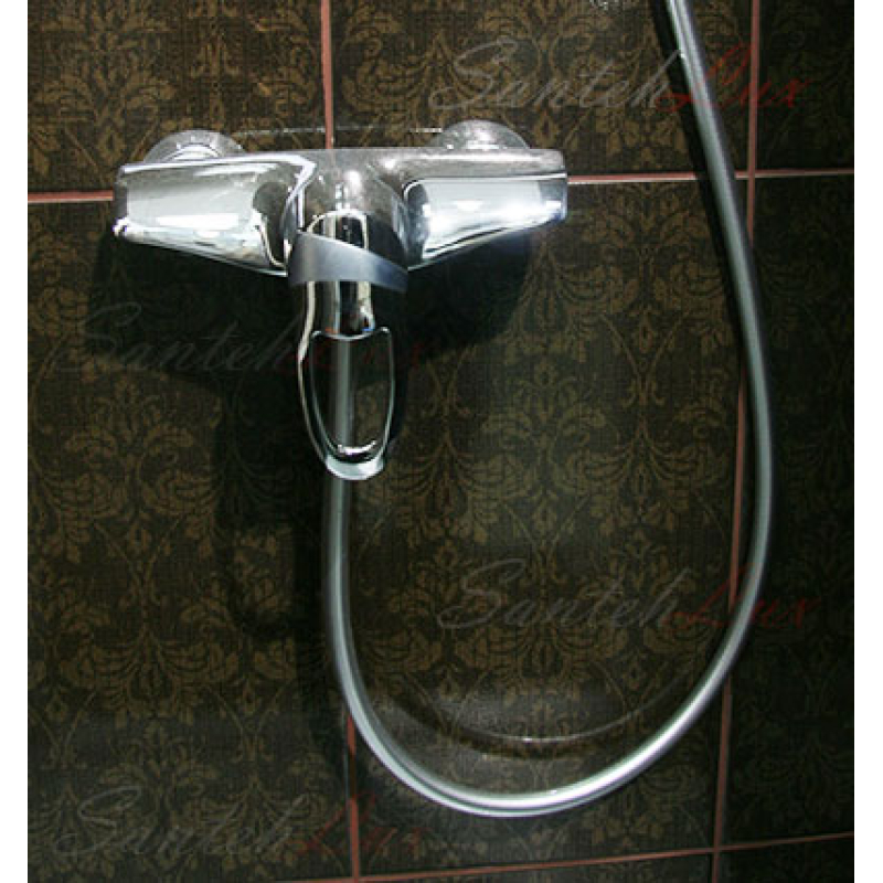 Змішувач для душу Grohe Chiara, хром (32307000) фото 3