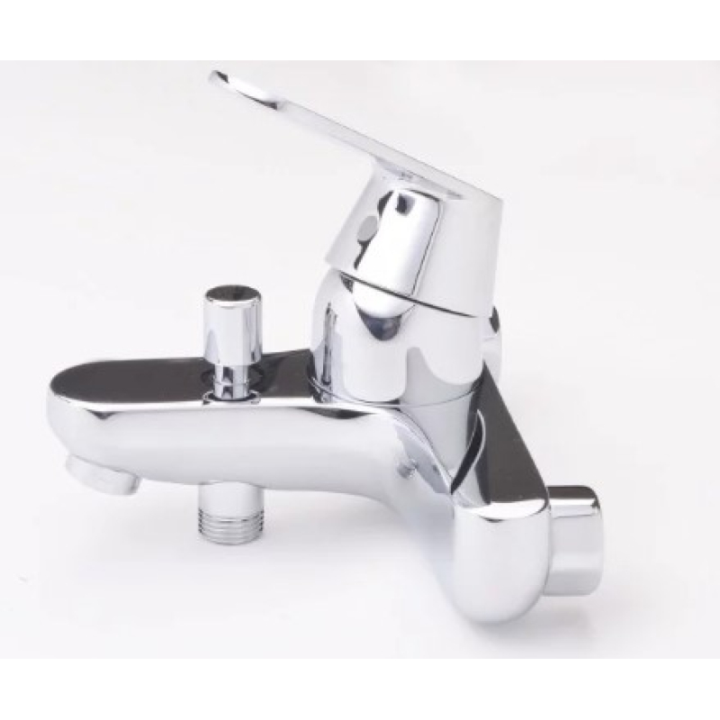 Смеситель для ванны Grohe Eurosmart Cosmopolitan, хром (32831000) фото 5