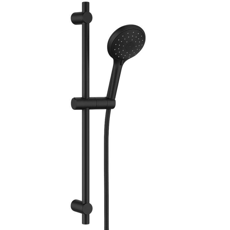 Raindance Alive Select S Душ. набор 3jet штанга S Puro 650мм, мат.черный фото 1