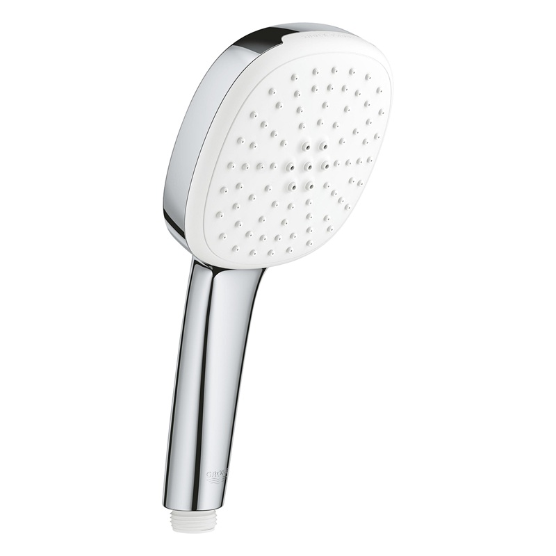 Ручной душ Grohe Tempesta Cube 110, 2 режима струи (26746003) фото 1
