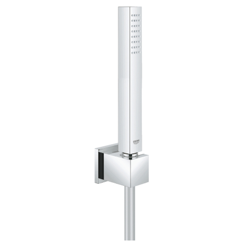 Ручной душ Grohe Euphoria Cube Stick, 1 вид струи (27698000) фото 2