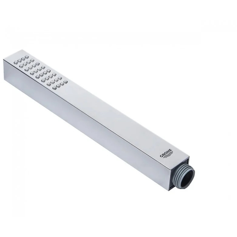 Ручной душ Grohe Euphoria Cube Stick, 1 вид струи (27698000) фото 3