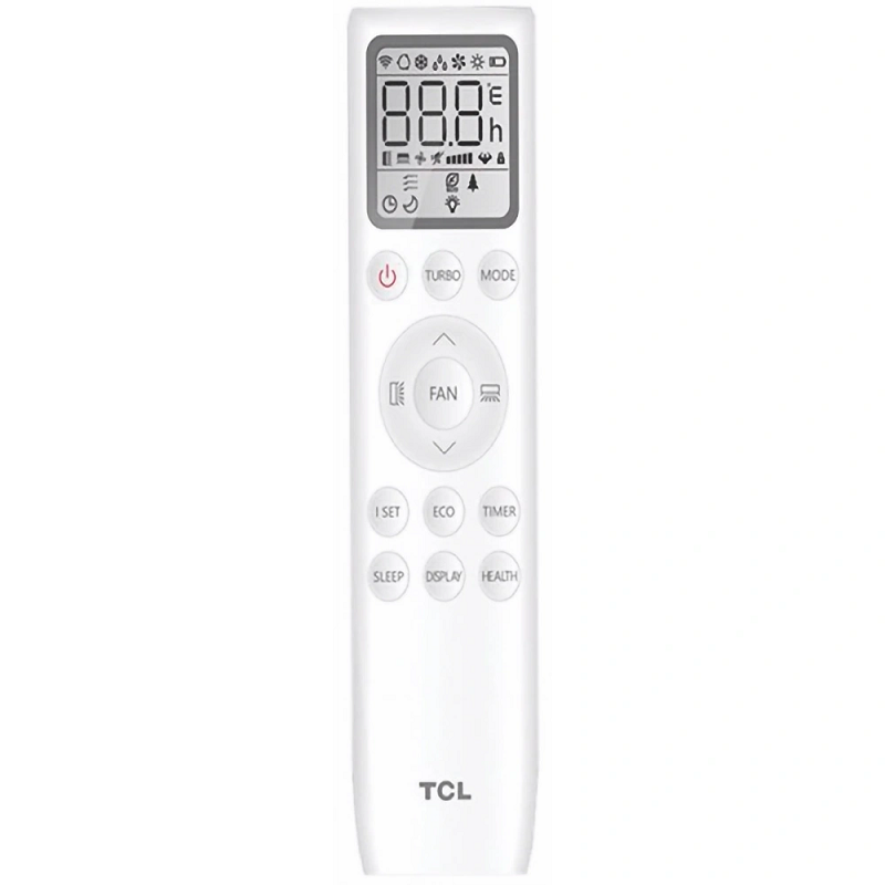Кондиционер TCL TAC-09CHSA/XAB1 ON/OFF R32 WI-FI Ready фото 6