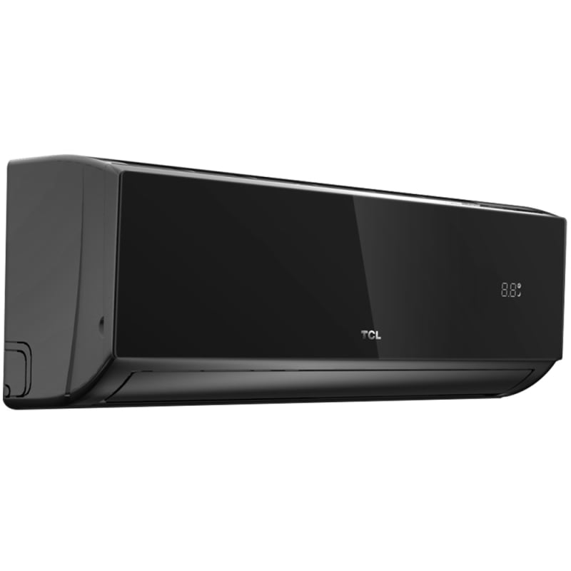 Кондиционер TCL TAC-12CHSD/XA82IN Black Inverter R32 WI-FI фото 3