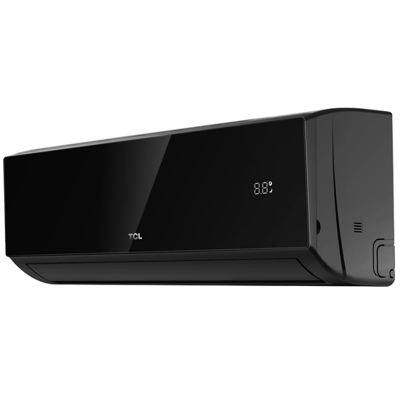 Кондиционер TCL TAC-12CHSD/XA82IN Black Inverter R32 WI-FI фото 4