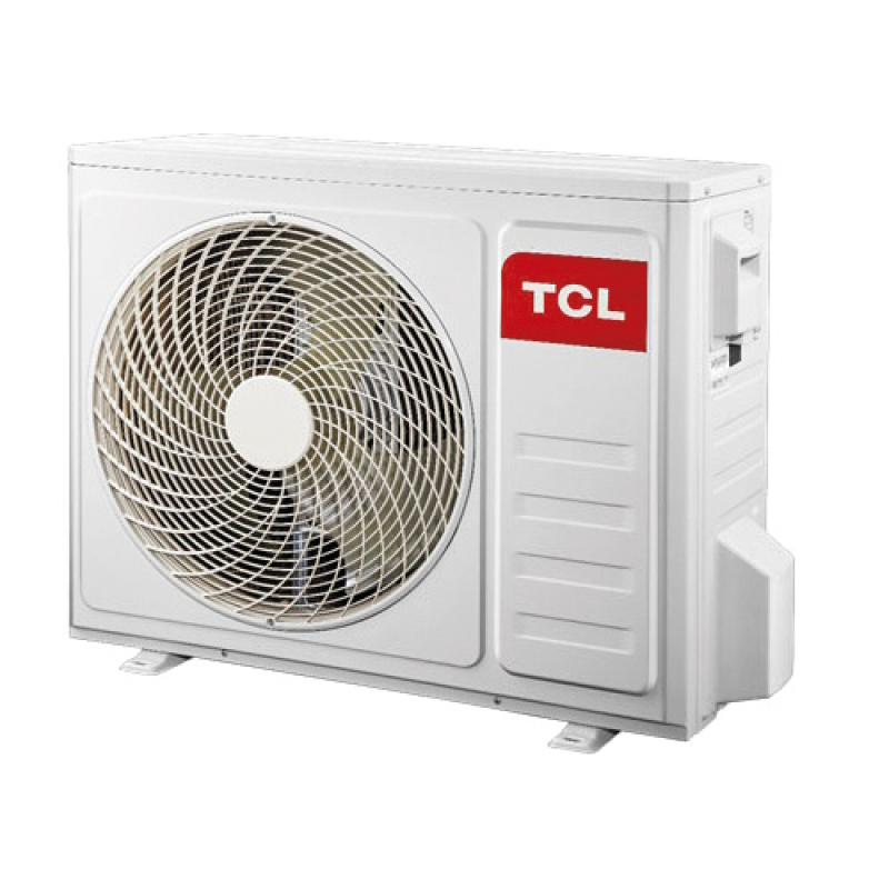 Кондиционер TCL TAC-12CHSD/XA82IN Black Inverter R32 WI-FI фото 6
