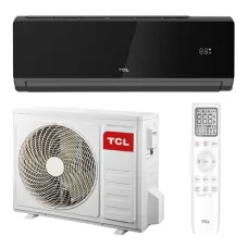 Кондиционер TCL TAC-18CHSD/XA82IN Black Inverter R32 WI-FI